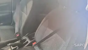 Nissan Micra de 2020