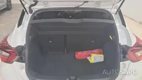 Nissan Micra de 2020