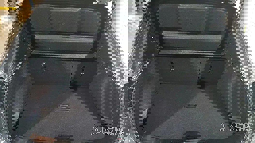 Nissan Qashqai de 2020