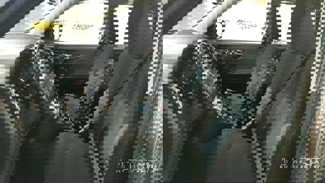 Nissan Qashqai de 2020