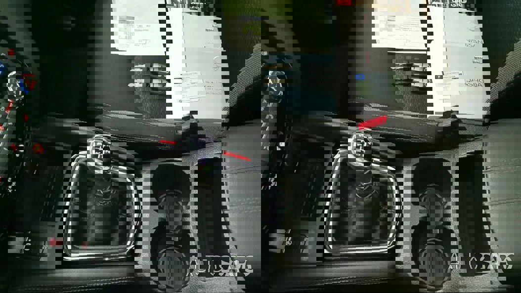 Nissan Qashqai de 2020