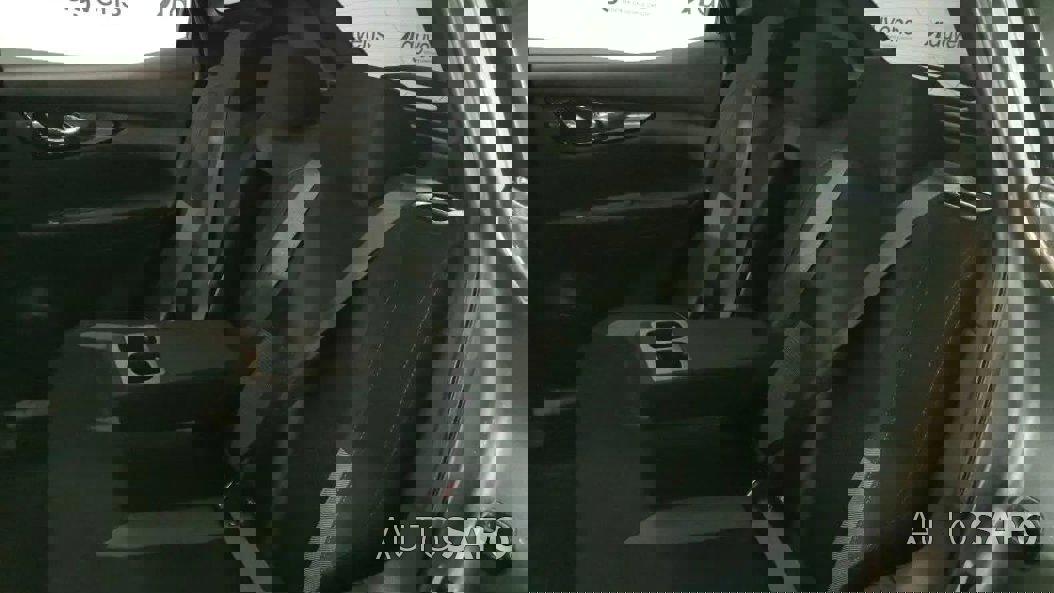 Nissan Qashqai de 2020