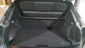 Nissan Qashqai de 2020