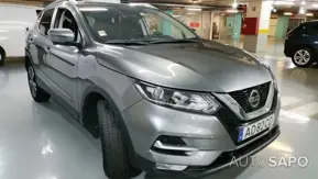 Nissan Qashqai de 2020