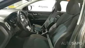 Nissan Qashqai de 2020