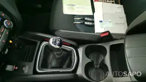 Nissan Qashqai de 2020