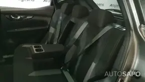 Nissan Qashqai de 2020