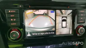 Nissan Qashqai de 2020