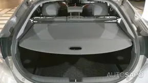 Hyundai Ioniq 1.6 GDI PHEV de 2021