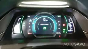 Hyundai Ioniq 1.6 GDI PHEV de 2021