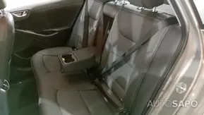 Hyundai Ioniq 1.6 GDI PHEV de 2021