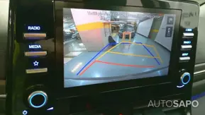 Hyundai Ioniq 1.6 GDI PHEV de 2021