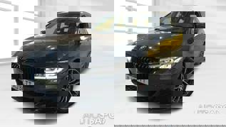 BMW Série 5 de 2021