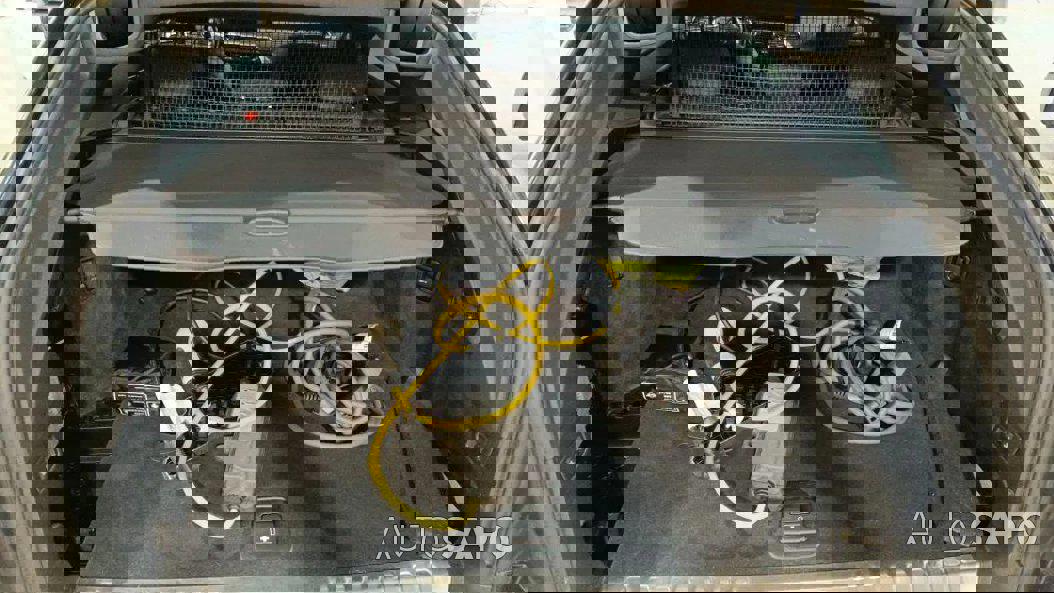 BMW Série 5 de 2021