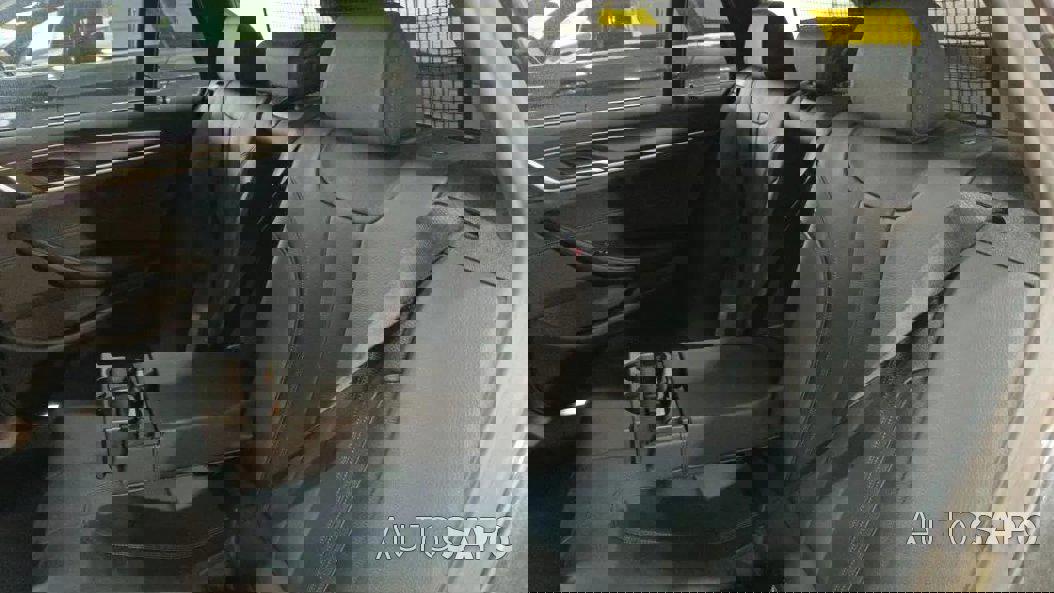 BMW Série 5 de 2021