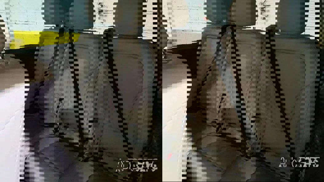 Mercedes-Benz Classe V de 2020