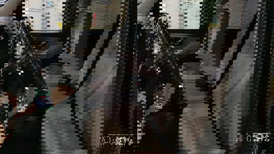 Mercedes-Benz Classe V de 2020