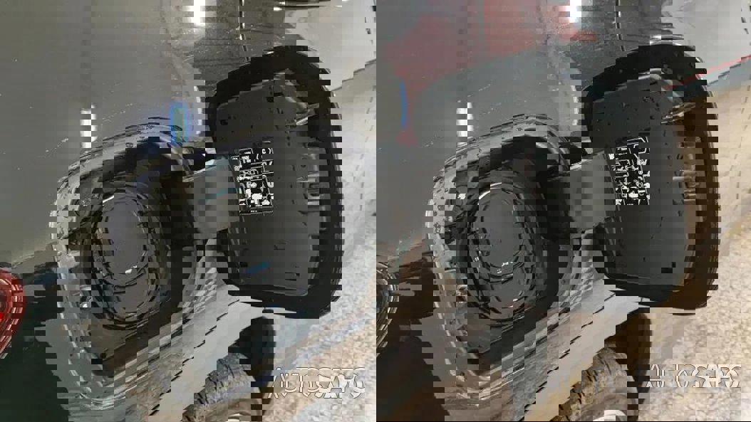 Mercedes-Benz Classe GLA de 2021