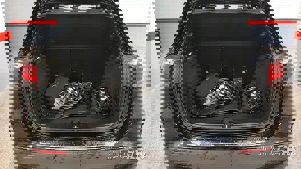 Mercedes-Benz Classe GLA de 2021