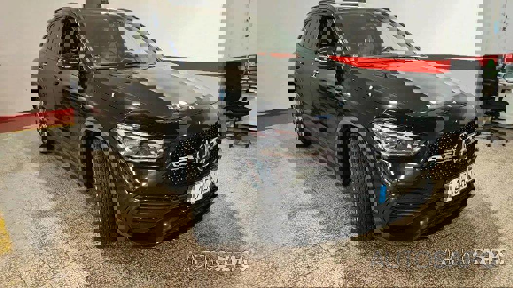 Mercedes-Benz Classe GLA de 2021