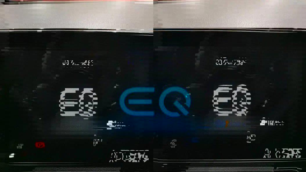 Mercedes-Benz Classe GLA de 2021