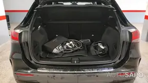 Mercedes-Benz Classe GLA de 2021