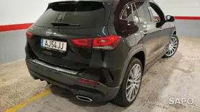 Mercedes-Benz Classe GLA de 2021