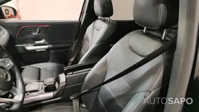 Mercedes-Benz Classe GLA de 2021