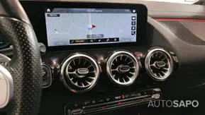 Mercedes-Benz Classe GLA de 2021