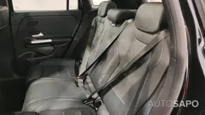 Mercedes-Benz Classe GLA de 2021