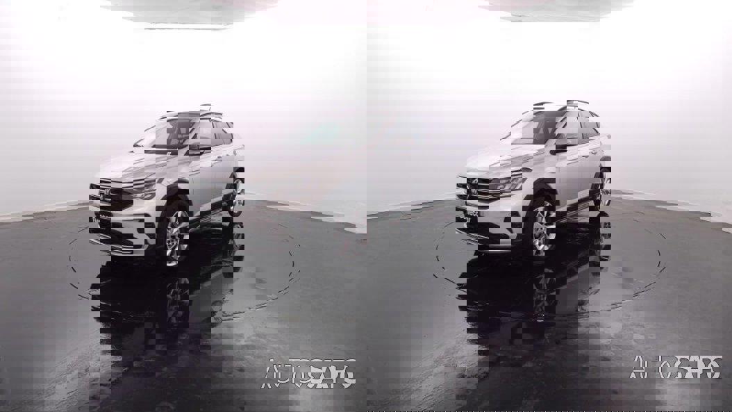 Volkswagen Taigo de 2024