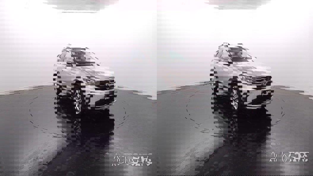 Volkswagen Taigo de 2024