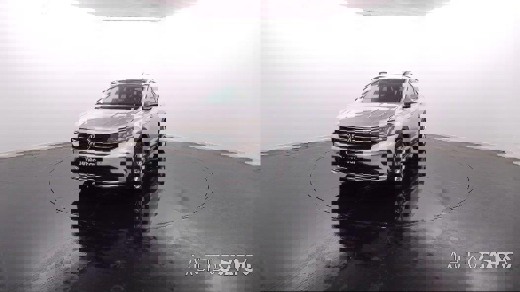 Volkswagen Taigo de 2024