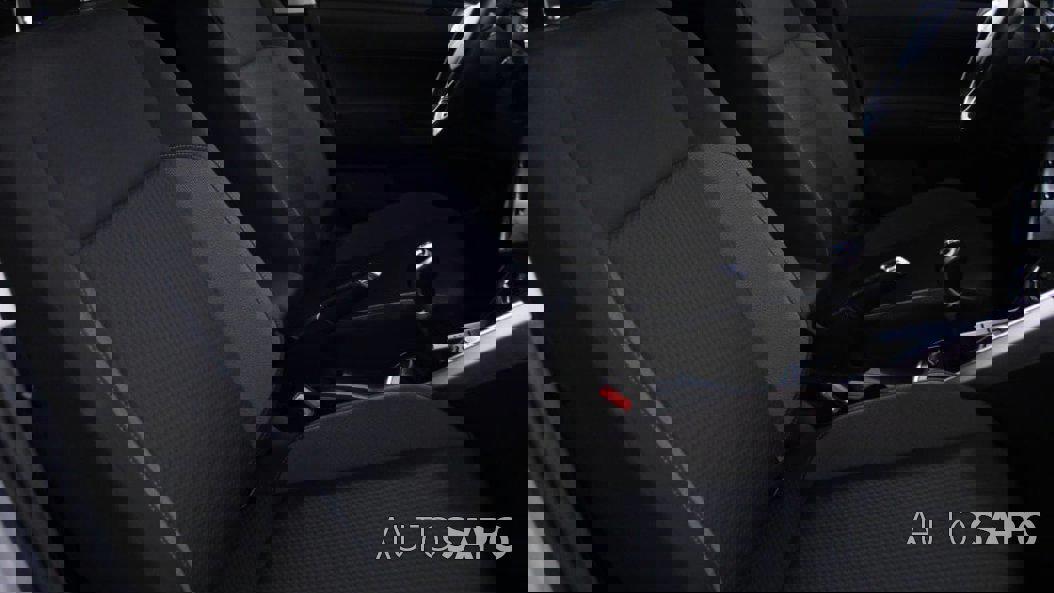 Volkswagen Taigo de 2024