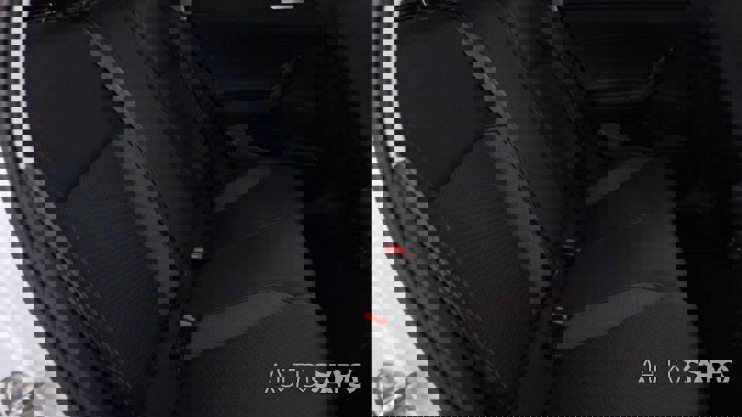 Volkswagen Taigo de 2024