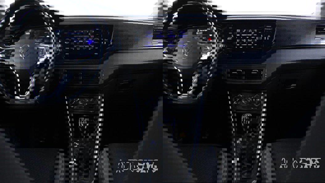 Volkswagen Taigo de 2024