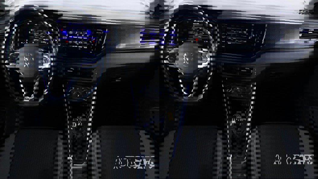 Volkswagen Taigo de 2024