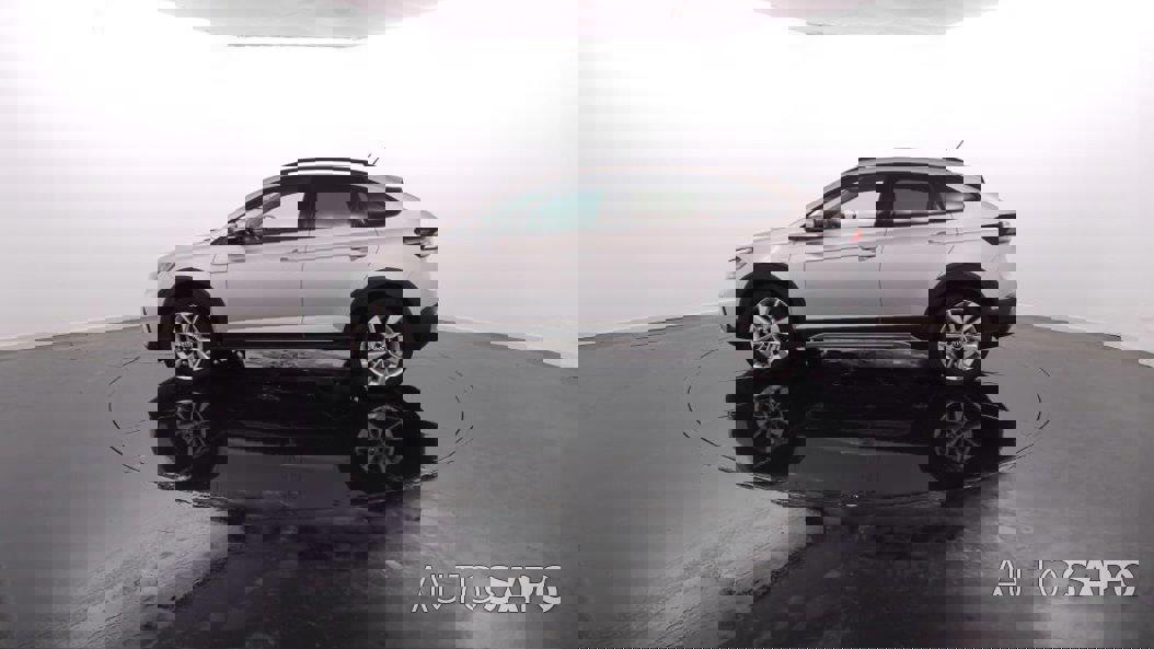 Volkswagen Taigo de 2024