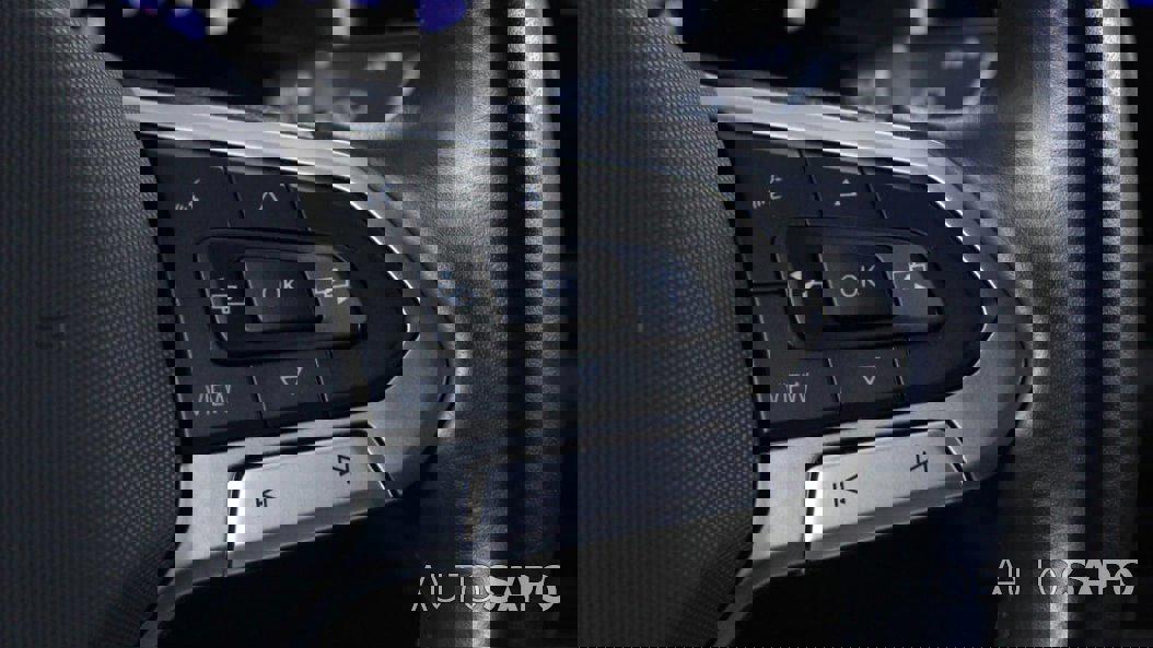 Volkswagen Taigo de 2024