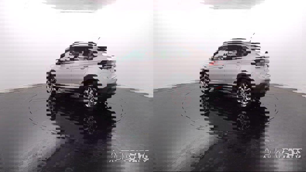 Volkswagen Taigo de 2024