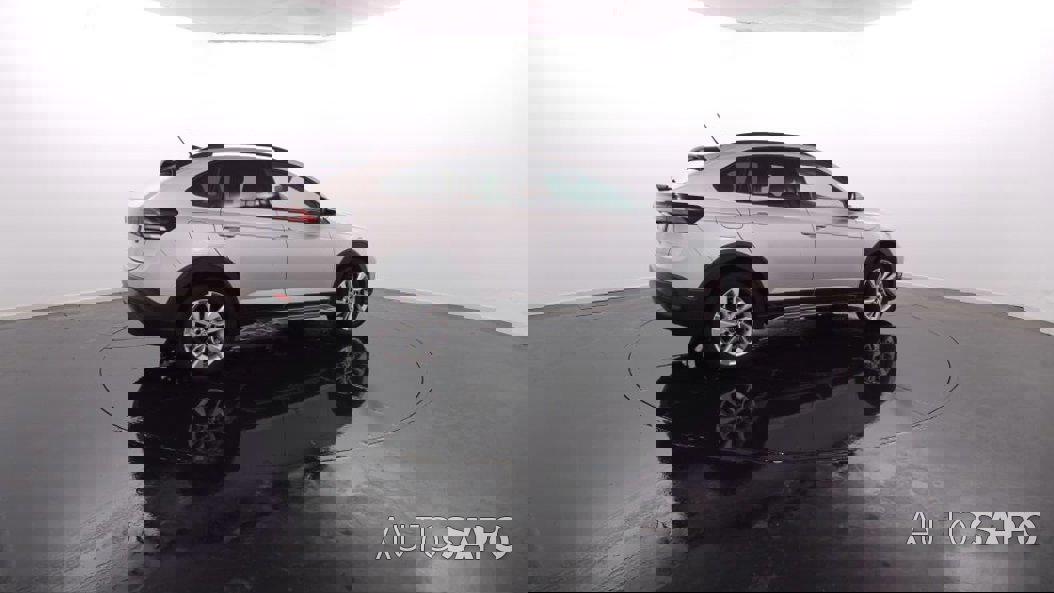 Volkswagen Taigo de 2024