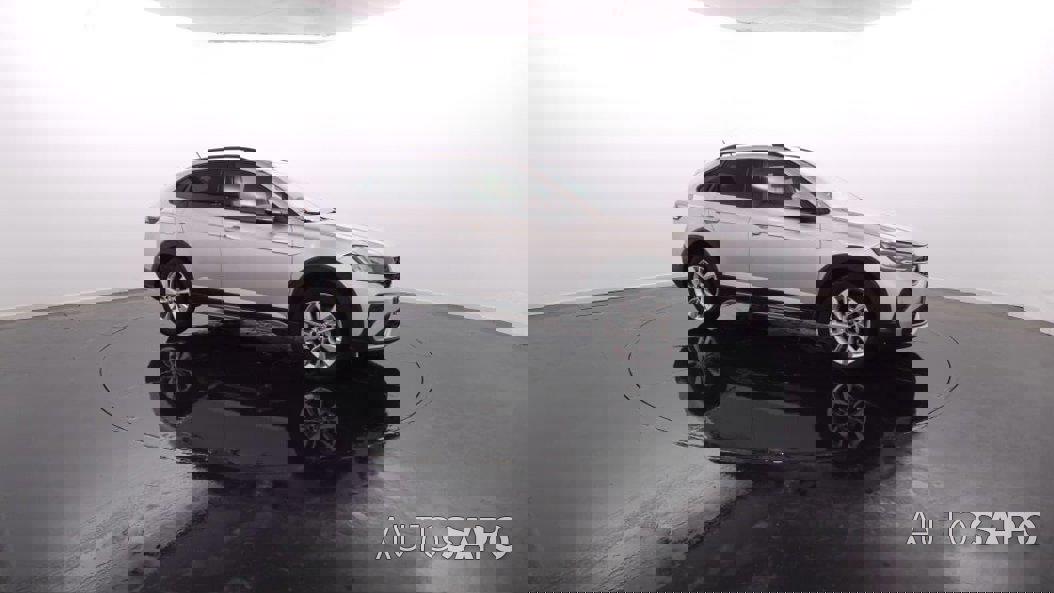 Volkswagen Taigo de 2024