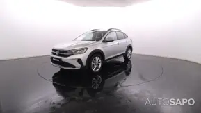 Volkswagen Taigo de 2024