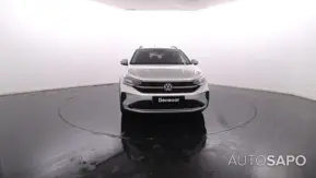 Volkswagen Taigo de 2024