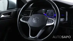 Volkswagen Taigo de 2024