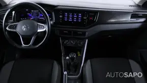 Volkswagen Taigo de 2024