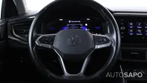 Volkswagen Taigo de 2024