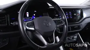 Volkswagen Taigo de 2024