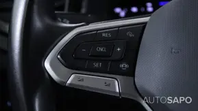 Volkswagen Taigo de 2024