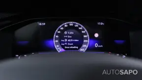 Volkswagen Taigo de 2024